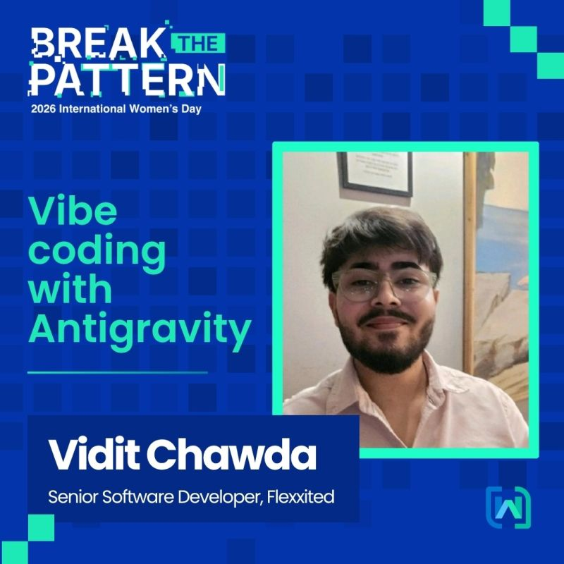 Vibe Coding with Antigravity